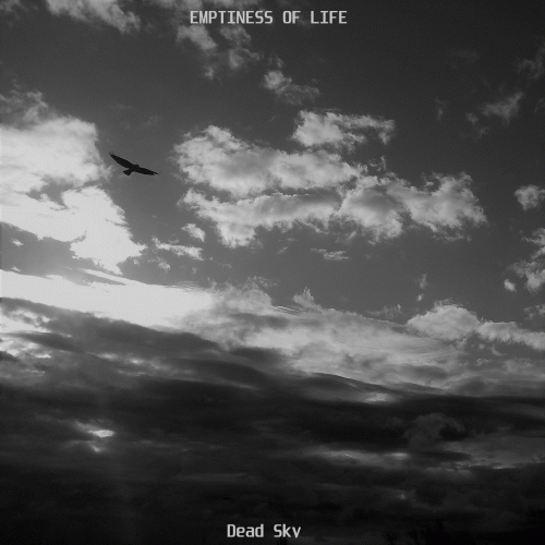 Emptiness Of Life : Dead Sky